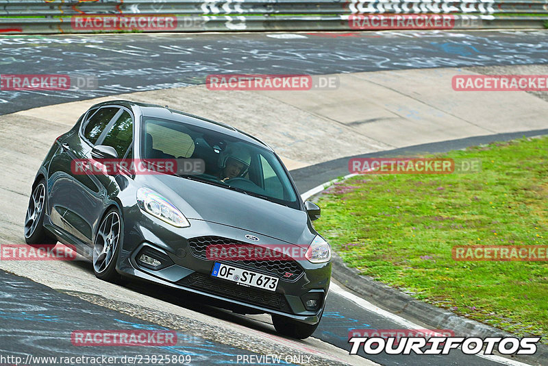 Bild #23825809 - Touristenfahrten Nürburgring Nordschleife (19.08.2023)