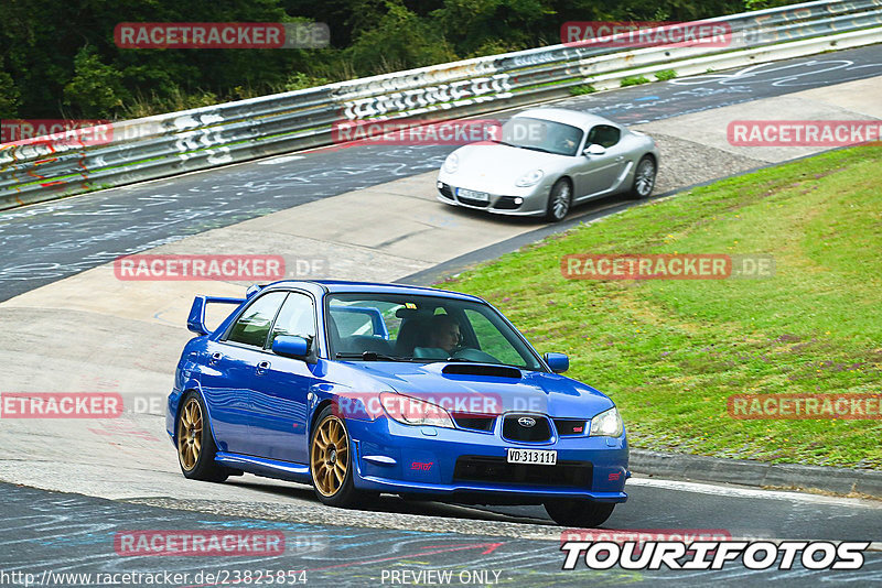 Bild #23825854 - Touristenfahrten Nürburgring Nordschleife (19.08.2023)