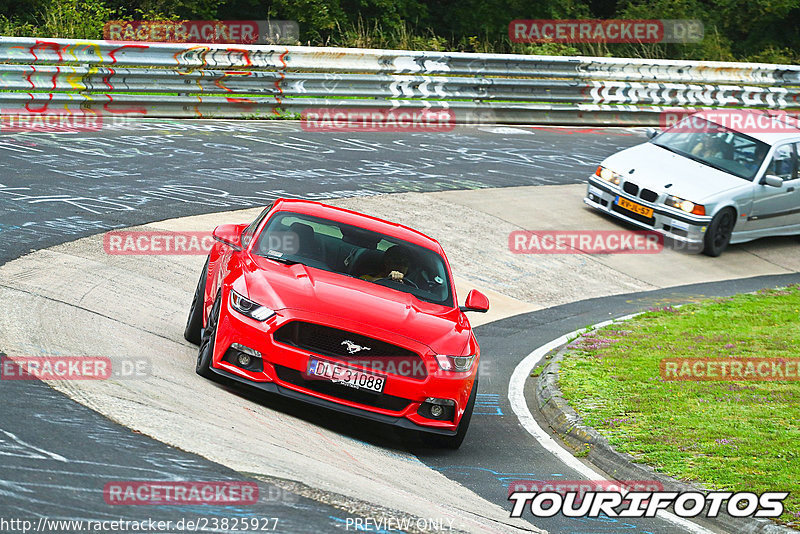 Bild #23825927 - Touristenfahrten Nürburgring Nordschleife (19.08.2023)