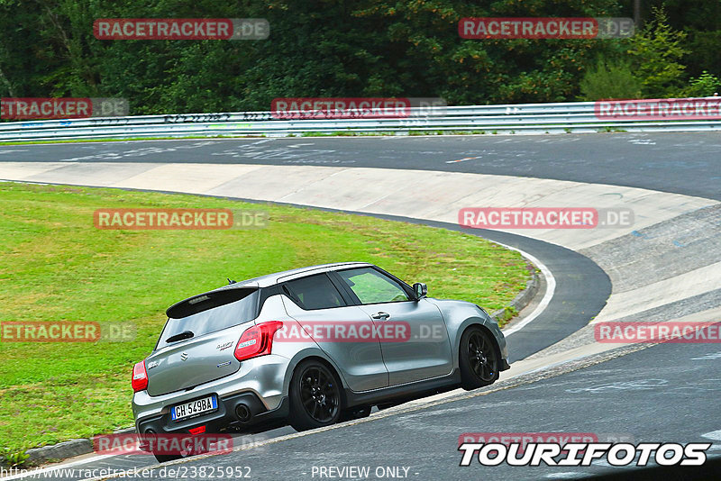 Bild #23825952 - Touristenfahrten Nürburgring Nordschleife (19.08.2023)