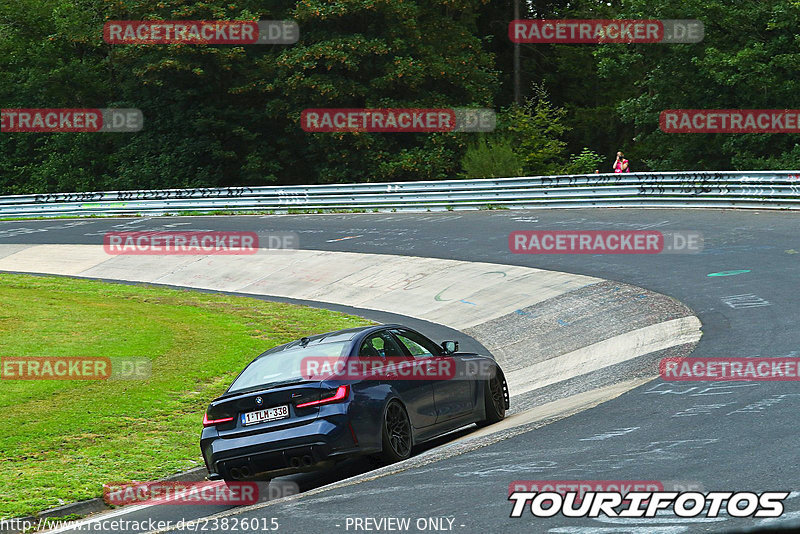 Bild #23826015 - Touristenfahrten Nürburgring Nordschleife (19.08.2023)