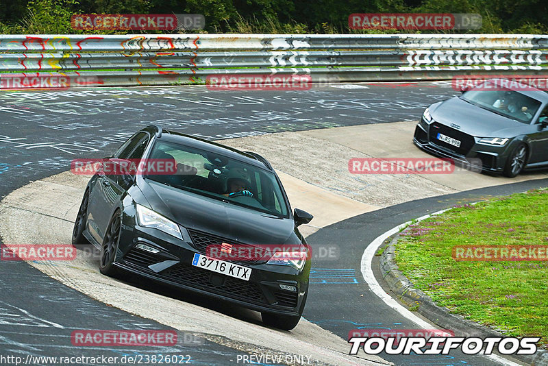 Bild #23826022 - Touristenfahrten Nürburgring Nordschleife (19.08.2023)