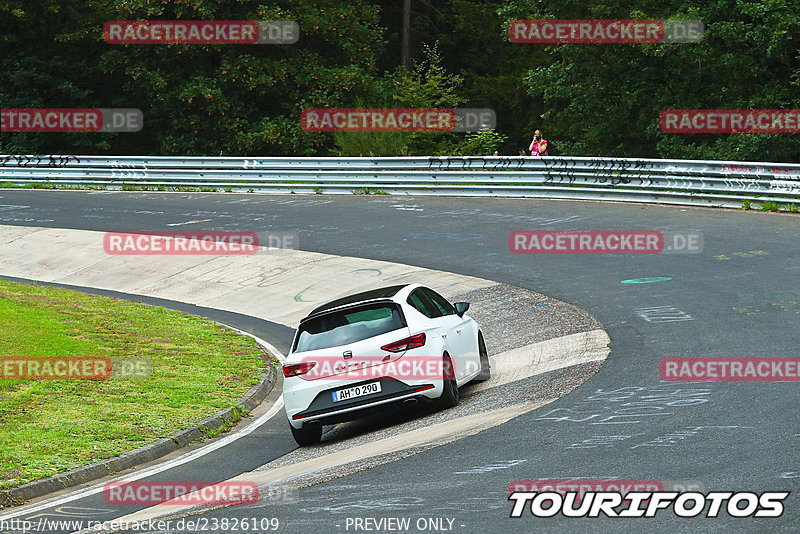 Bild #23826109 - Touristenfahrten Nürburgring Nordschleife (19.08.2023)