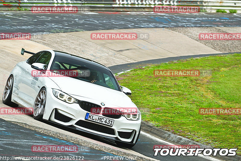 Bild #23826122 - Touristenfahrten Nürburgring Nordschleife (19.08.2023)