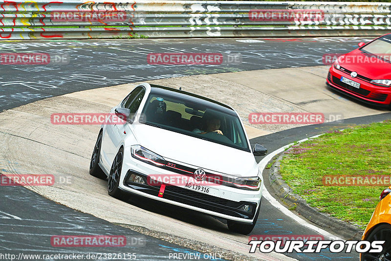 Bild #23826155 - Touristenfahrten Nürburgring Nordschleife (19.08.2023)