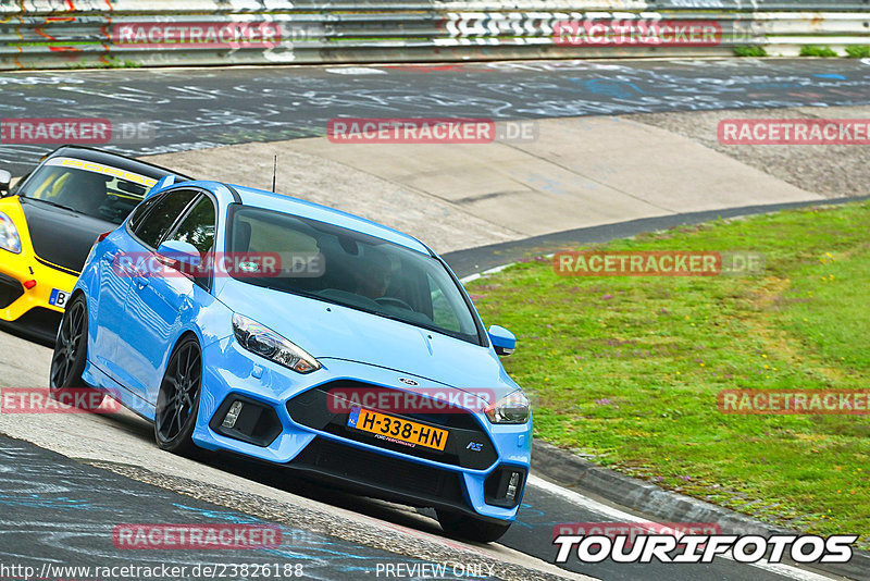 Bild #23826188 - Touristenfahrten Nürburgring Nordschleife (19.08.2023)