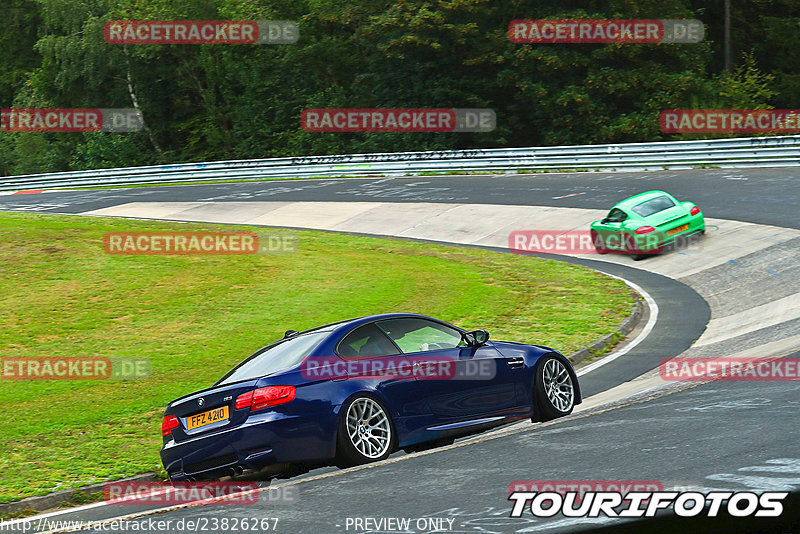 Bild #23826267 - Touristenfahrten Nürburgring Nordschleife (19.08.2023)