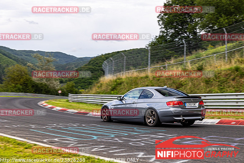 Bild #23826288 - Touristenfahrten Nürburgring Nordschleife (19.08.2023)