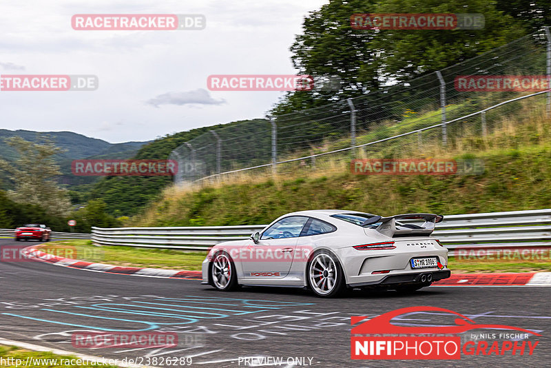 Bild #23826289 - Touristenfahrten Nürburgring Nordschleife (19.08.2023)