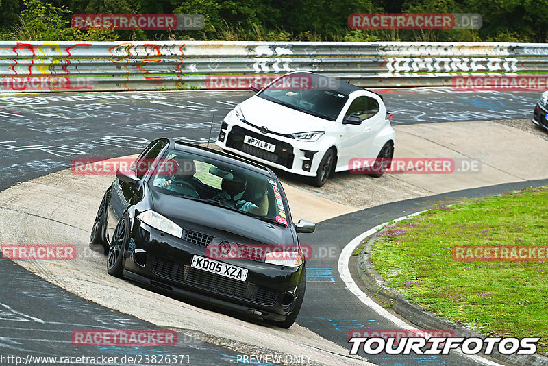 Bild #23826371 - Touristenfahrten Nürburgring Nordschleife (19.08.2023)