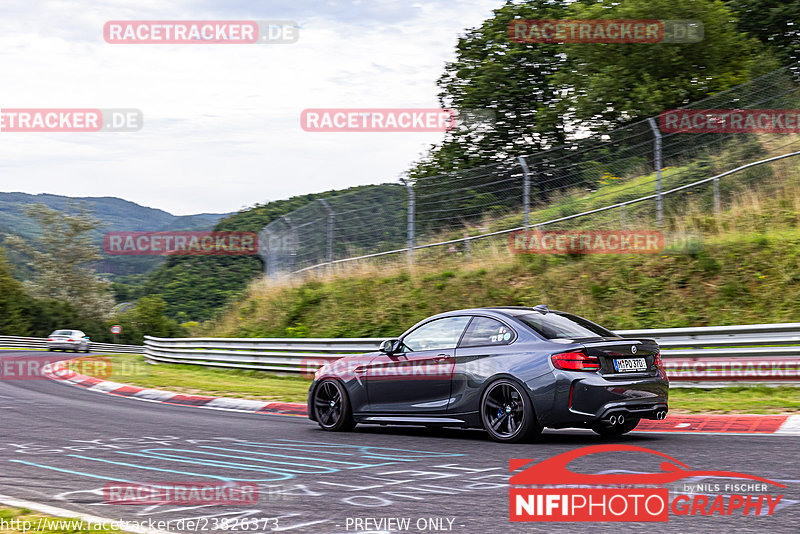 Bild #23826373 - Touristenfahrten Nürburgring Nordschleife (19.08.2023)