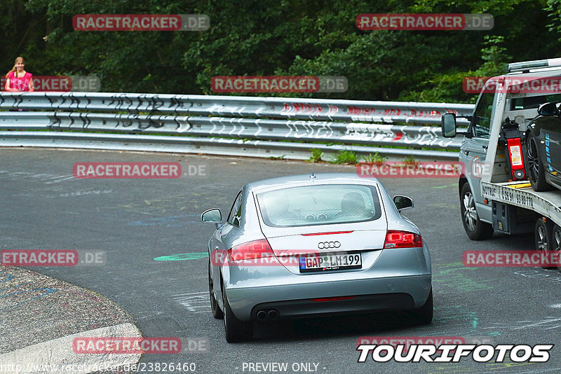 Bild #23826460 - Touristenfahrten Nürburgring Nordschleife (19.08.2023)