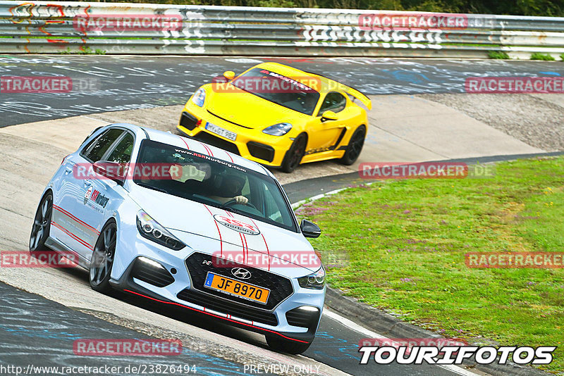 Bild #23826494 - Touristenfahrten Nürburgring Nordschleife (19.08.2023)