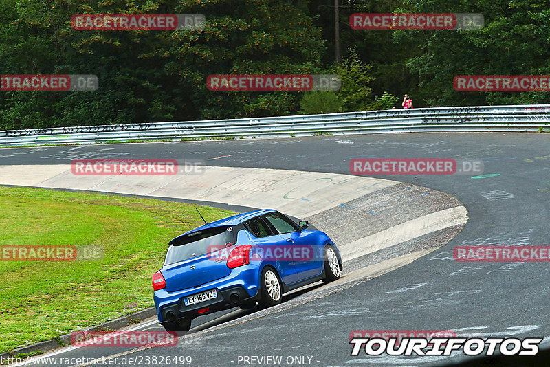 Bild #23826499 - Touristenfahrten Nürburgring Nordschleife (19.08.2023)