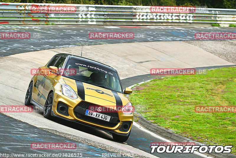 Bild #23826575 - Touristenfahrten Nürburgring Nordschleife (19.08.2023)