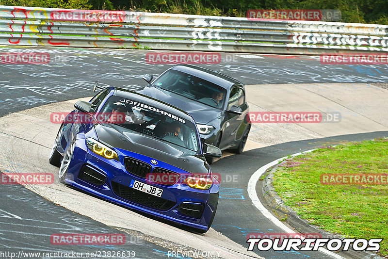 Bild #23826639 - Touristenfahrten Nürburgring Nordschleife (19.08.2023)