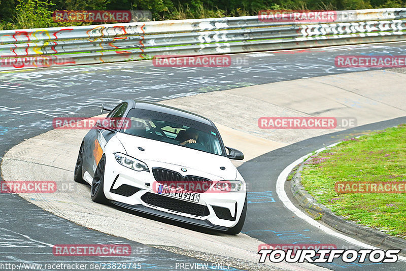 Bild #23826745 - Touristenfahrten Nürburgring Nordschleife (19.08.2023)