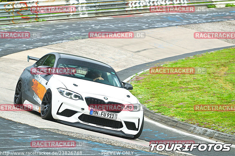 Bild #23826748 - Touristenfahrten Nürburgring Nordschleife (19.08.2023)