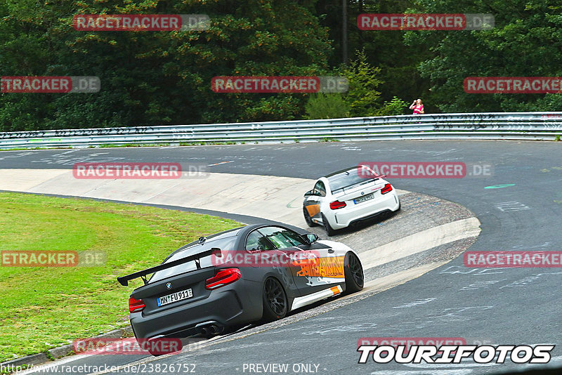 Bild #23826752 - Touristenfahrten Nürburgring Nordschleife (19.08.2023)