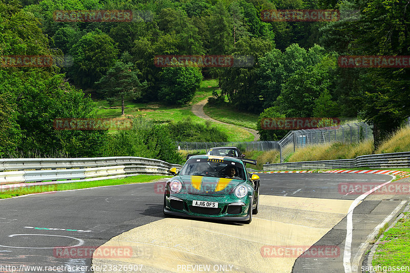 Bild #23826907 - Touristenfahrten Nürburgring Nordschleife (19.08.2023)