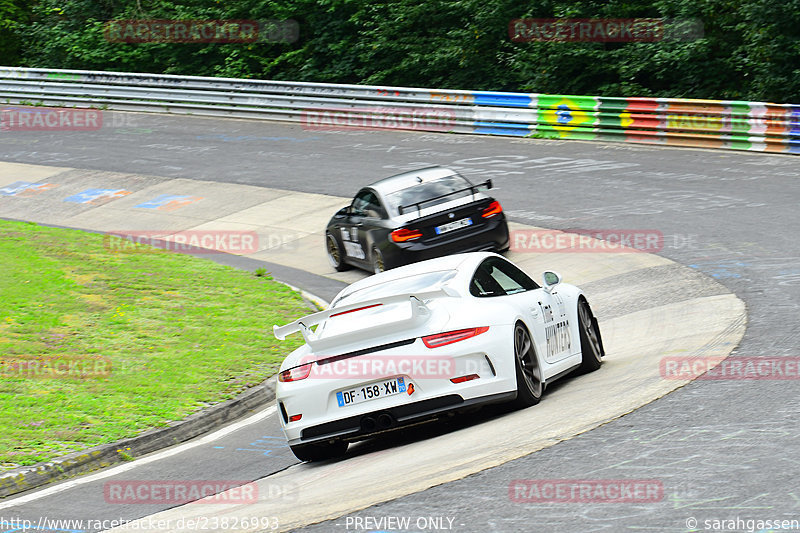 Bild #23826993 - Touristenfahrten Nürburgring Nordschleife (19.08.2023)