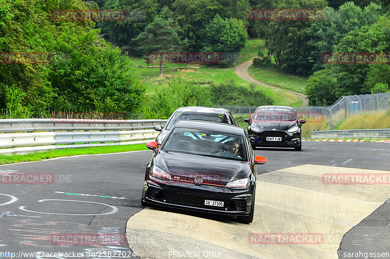 Bild #23827024 - Touristenfahrten Nürburgring Nordschleife (19.08.2023)