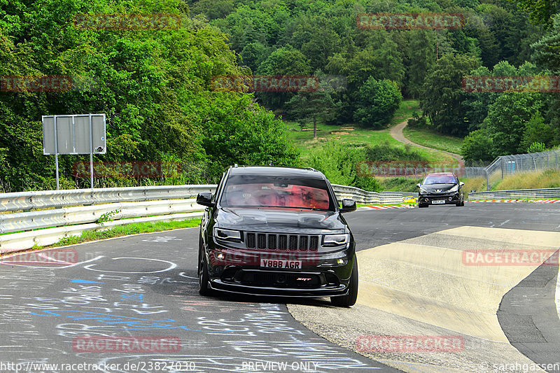 Bild #23827030 - Touristenfahrten Nürburgring Nordschleife (19.08.2023)