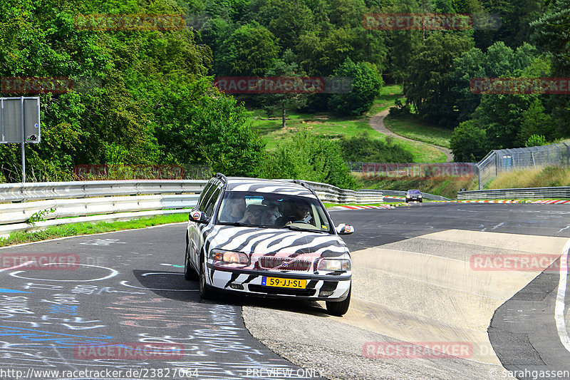 Bild #23827064 - Touristenfahrten Nürburgring Nordschleife (19.08.2023)