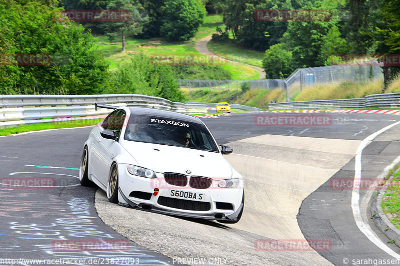 Bild #23827093 - Touristenfahrten Nürburgring Nordschleife (19.08.2023)