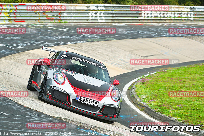 Bild #23827099 - Touristenfahrten Nürburgring Nordschleife (19.08.2023)