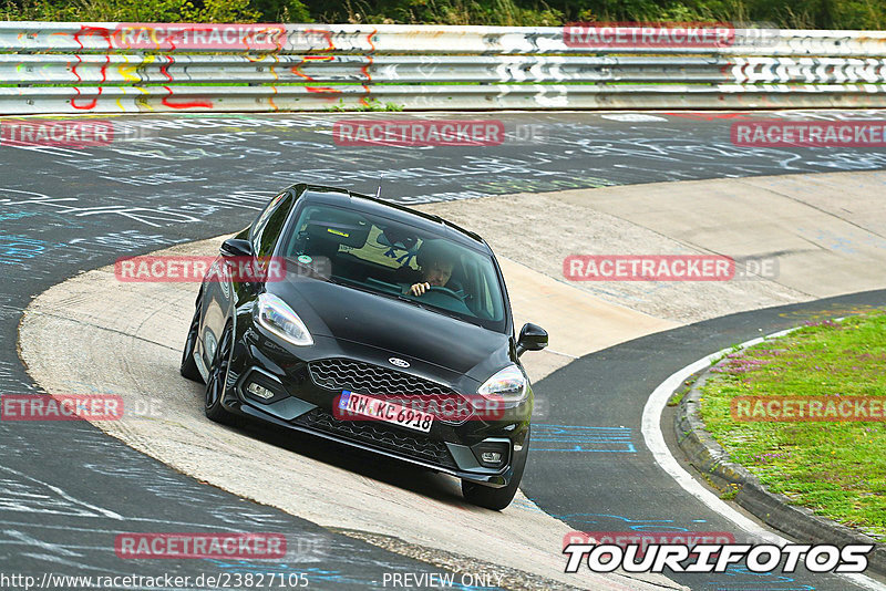 Bild #23827105 - Touristenfahrten Nürburgring Nordschleife (19.08.2023)