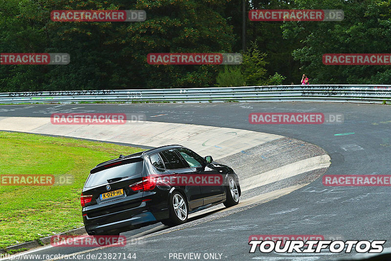 Bild #23827144 - Touristenfahrten Nürburgring Nordschleife (19.08.2023)