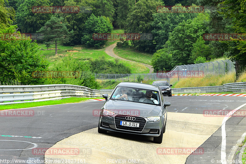 Bild #23827161 - Touristenfahrten Nürburgring Nordschleife (19.08.2023)