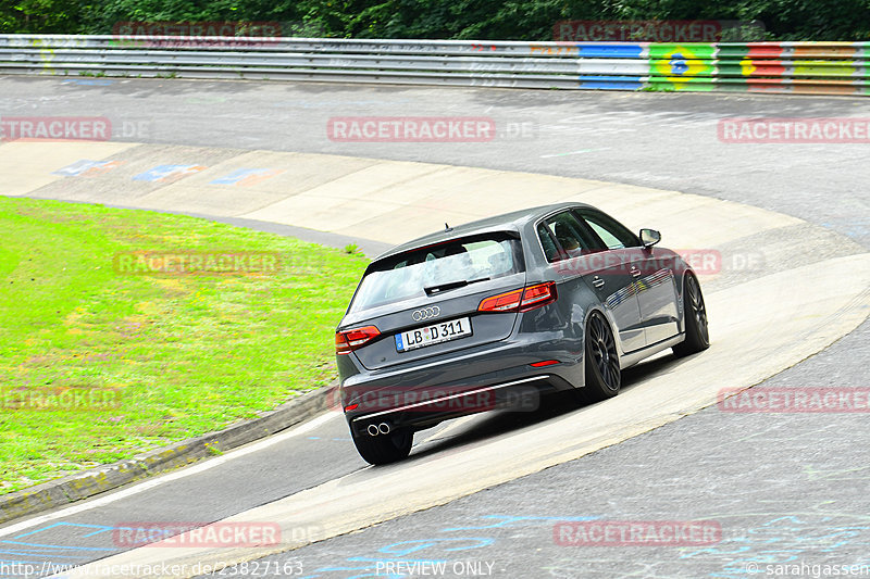 Bild #23827163 - Touristenfahrten Nürburgring Nordschleife (19.08.2023)