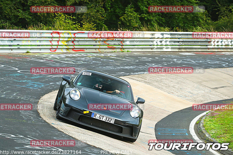 Bild #23827164 - Touristenfahrten Nürburgring Nordschleife (19.08.2023)