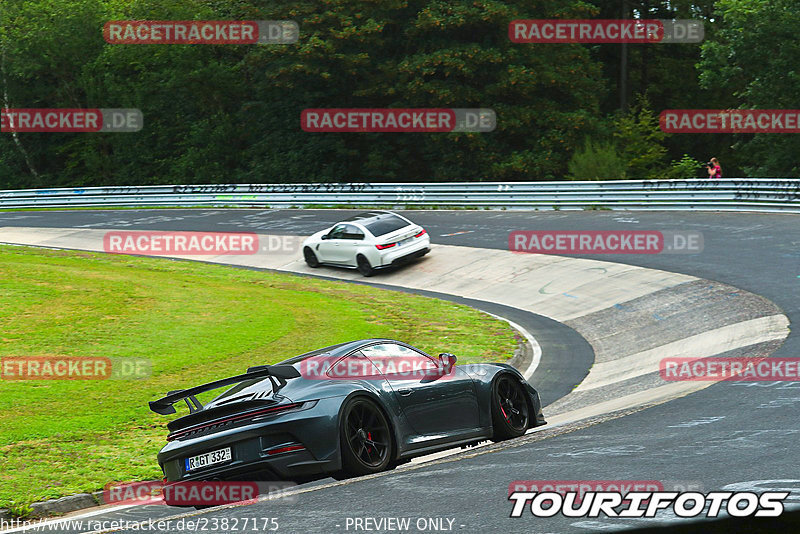 Bild #23827175 - Touristenfahrten Nürburgring Nordschleife (19.08.2023)