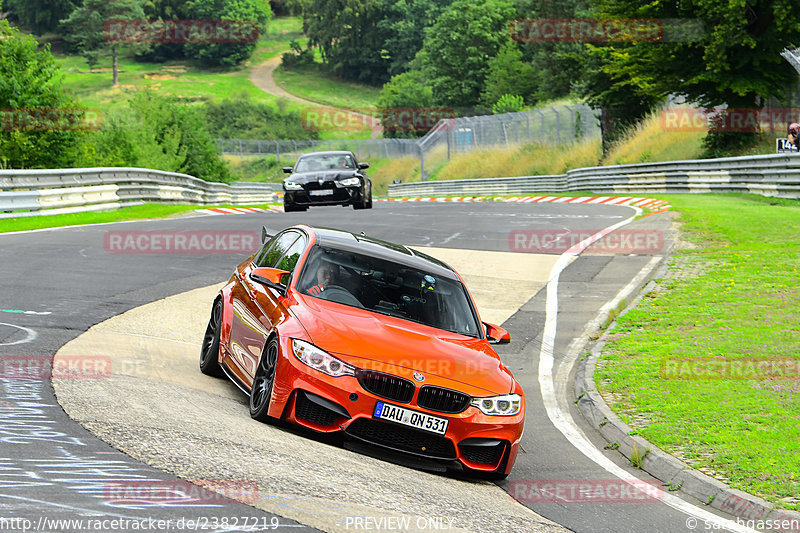 Bild #23827219 - Touristenfahrten Nürburgring Nordschleife (19.08.2023)