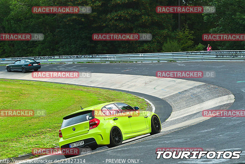 Bild #23827314 - Touristenfahrten Nürburgring Nordschleife (19.08.2023)