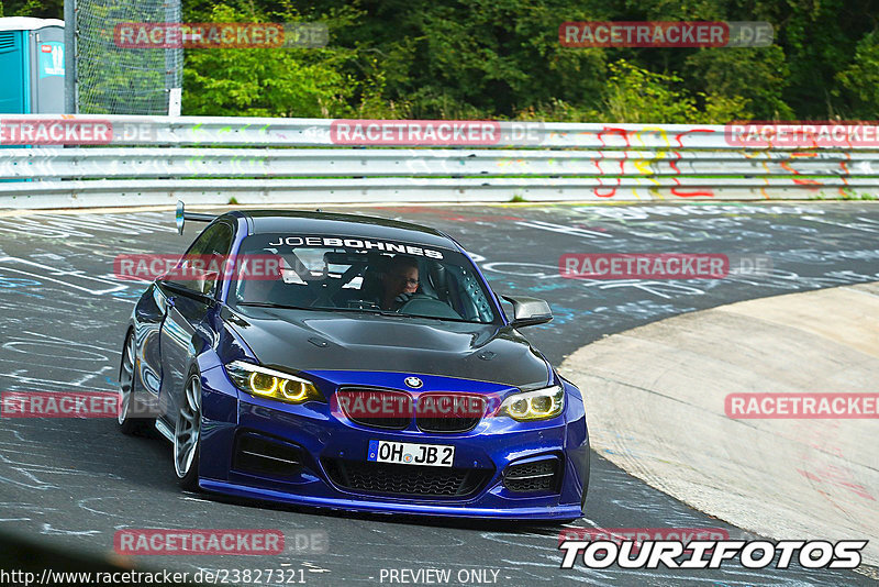 Bild #23827321 - Touristenfahrten Nürburgring Nordschleife (19.08.2023)