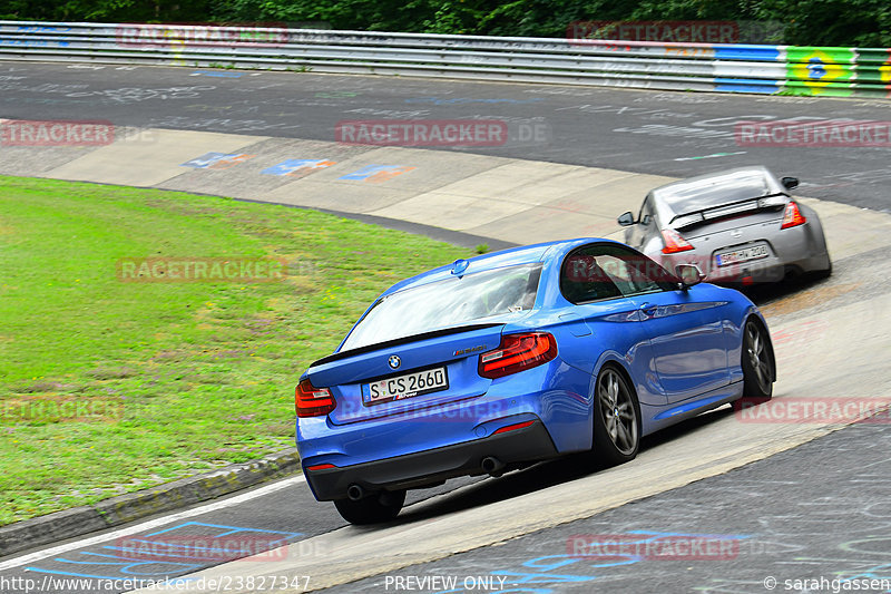 Bild #23827347 - Touristenfahrten Nürburgring Nordschleife (19.08.2023)