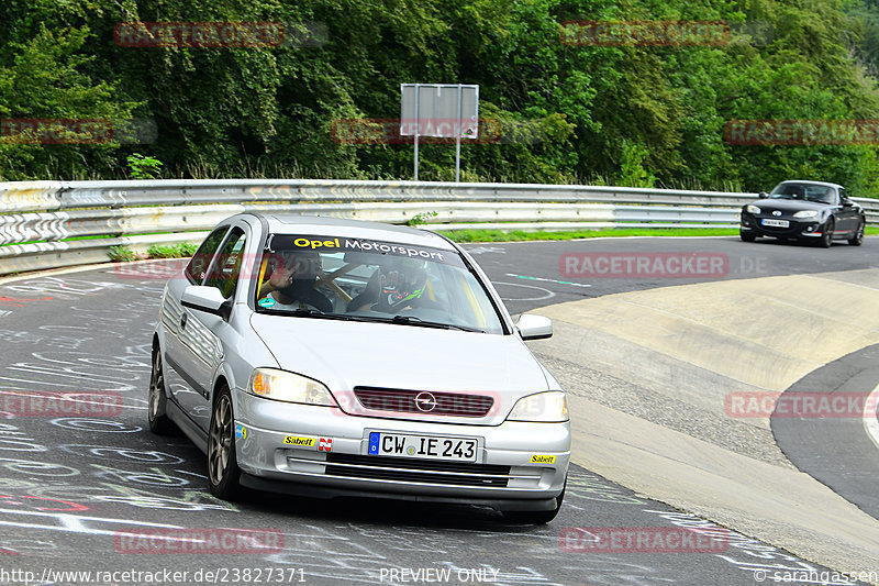 Bild #23827371 - Touristenfahrten Nürburgring Nordschleife (19.08.2023)