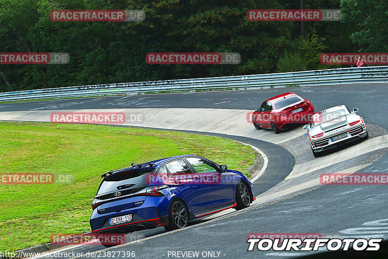 Bild #23827396 - Touristenfahrten Nürburgring Nordschleife (19.08.2023)