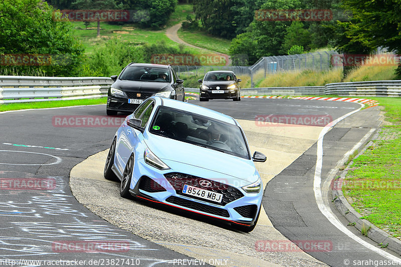 Bild #23827410 - Touristenfahrten Nürburgring Nordschleife (19.08.2023)