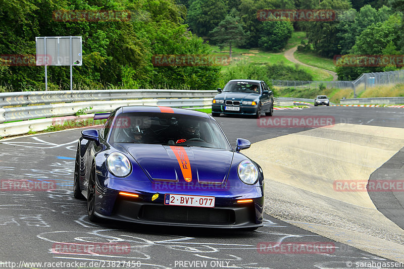 Bild #23827450 - Touristenfahrten Nürburgring Nordschleife (19.08.2023)