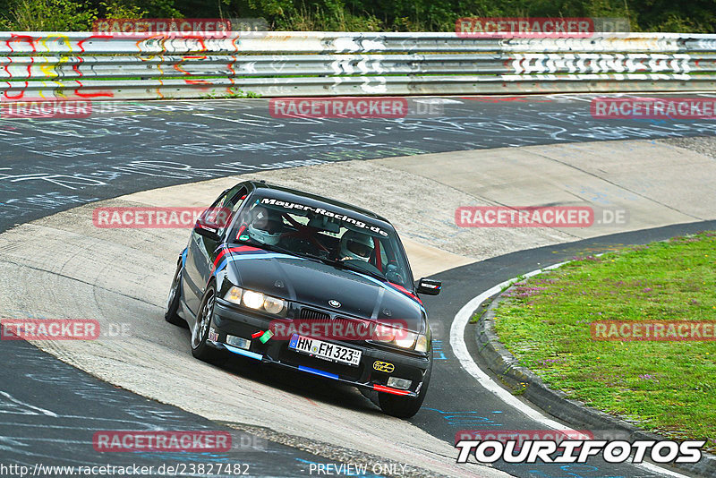 Bild #23827482 - Touristenfahrten Nürburgring Nordschleife (19.08.2023)