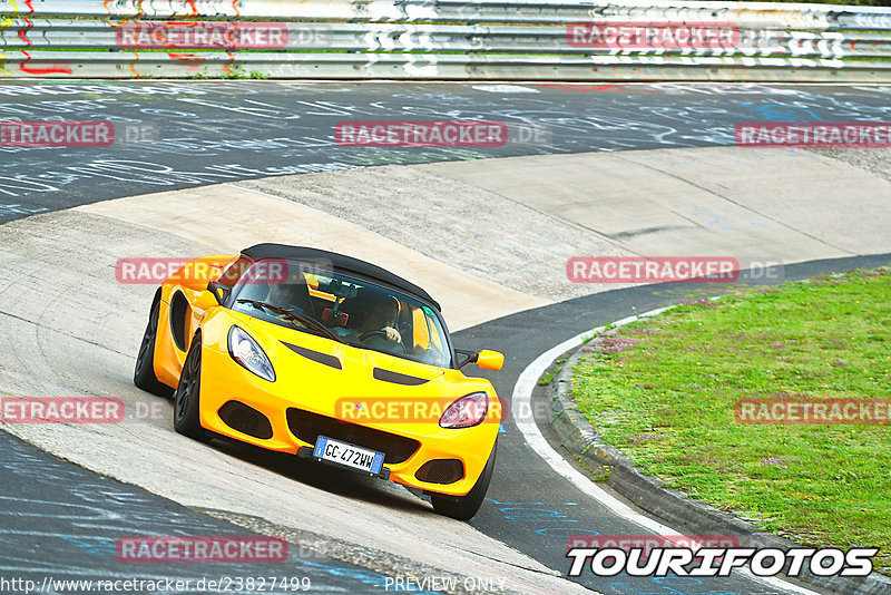 Bild #23827499 - Touristenfahrten Nürburgring Nordschleife (19.08.2023)