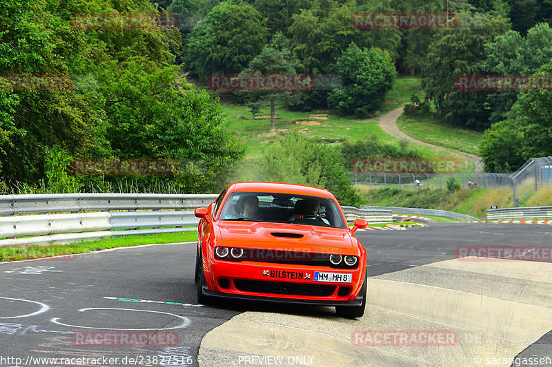 Bild #23827516 - Touristenfahrten Nürburgring Nordschleife (19.08.2023)