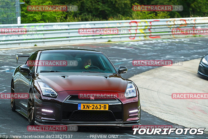 Bild #23827537 - Touristenfahrten Nürburgring Nordschleife (19.08.2023)