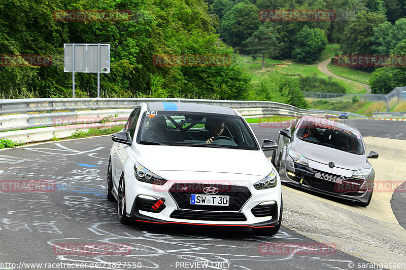 Bild #23827550 - Touristenfahrten Nürburgring Nordschleife (19.08.2023)