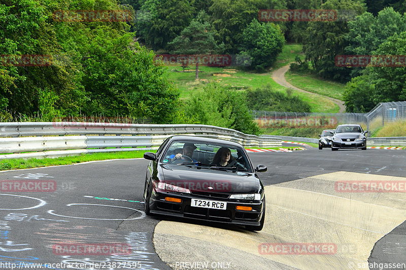 Bild #23827595 - Touristenfahrten Nürburgring Nordschleife (19.08.2023)